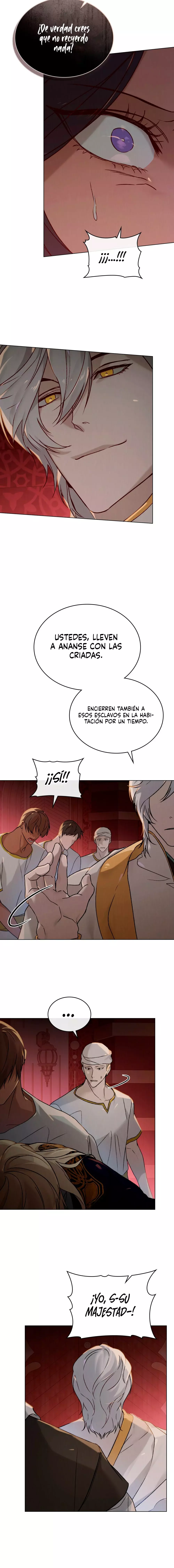 Llamame Maestra capítulo 26, página 13
