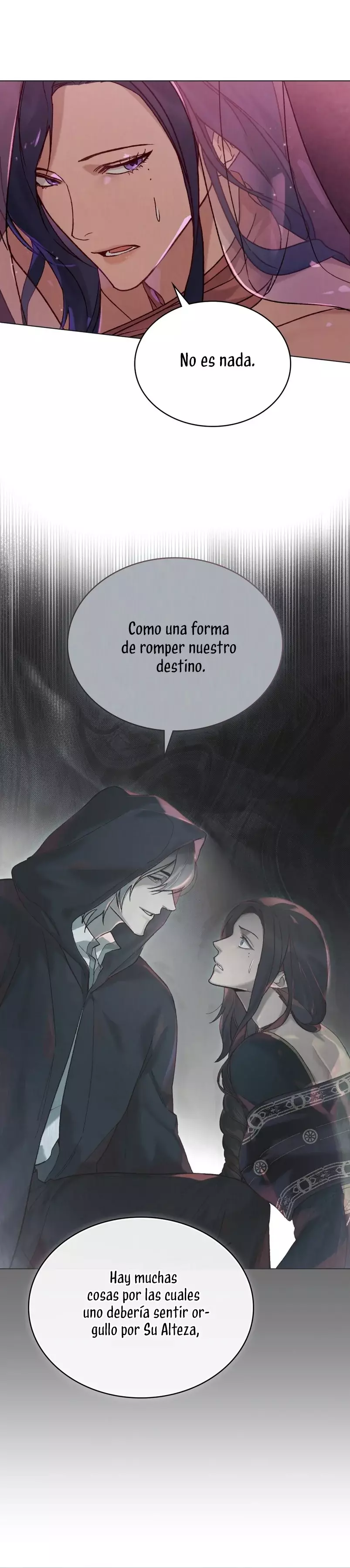 Llamame Maestra capítulo 27, página 5