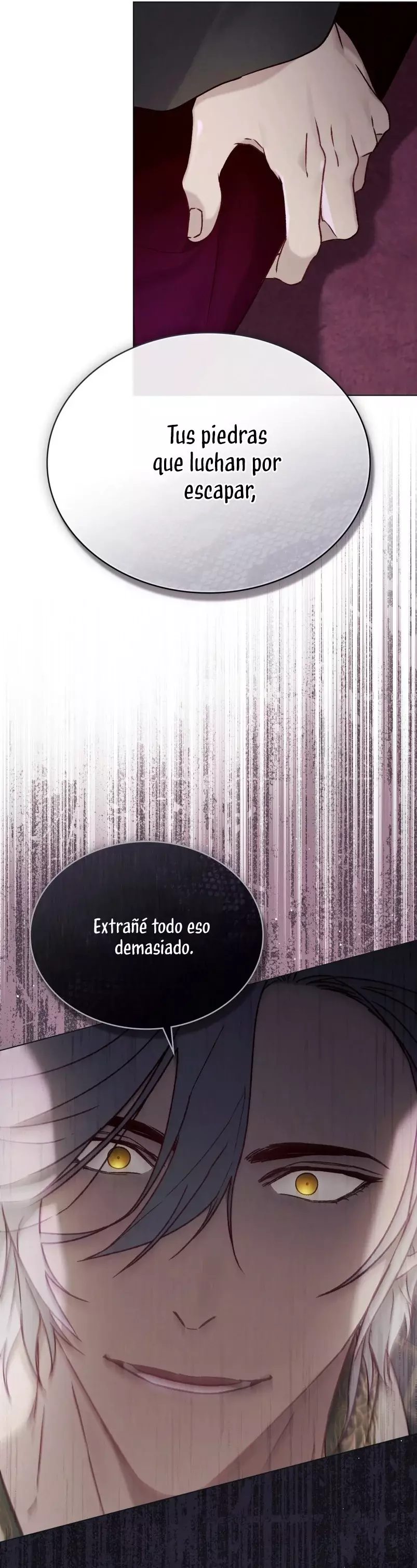 Llamame Maestra capítulo 27, página 10