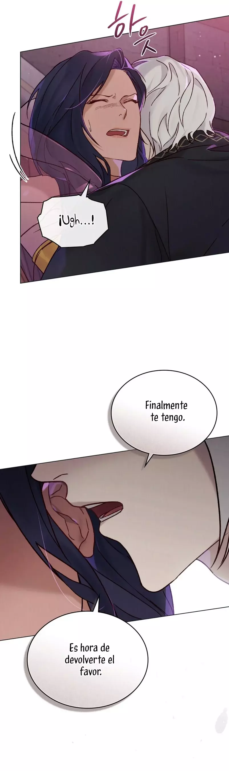 Llamame Maestra capítulo 27, página 12