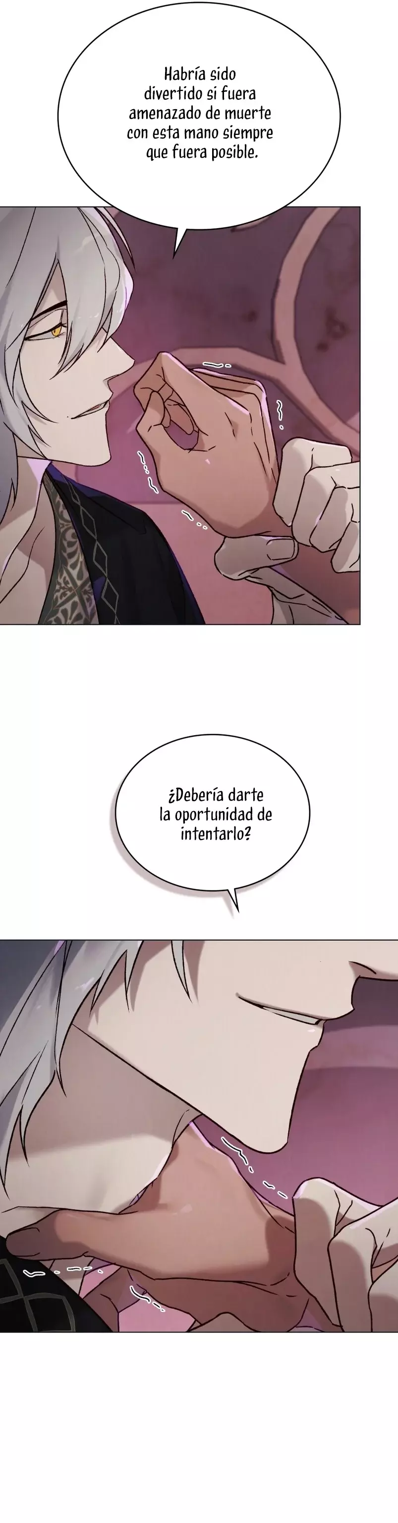 Llamame Maestra capítulo 27, página 17