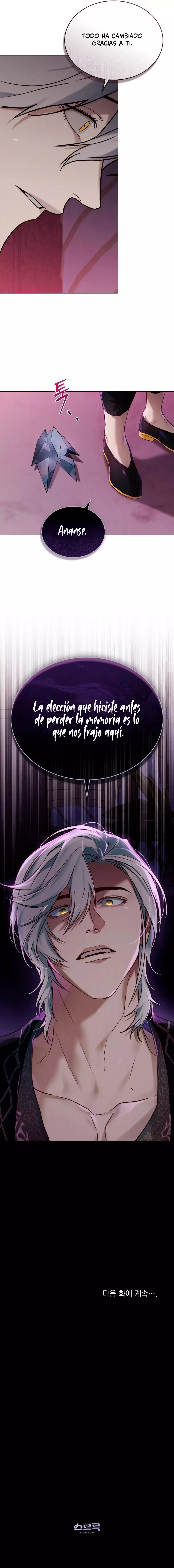 Llamame Maestra capítulo 28, página 15