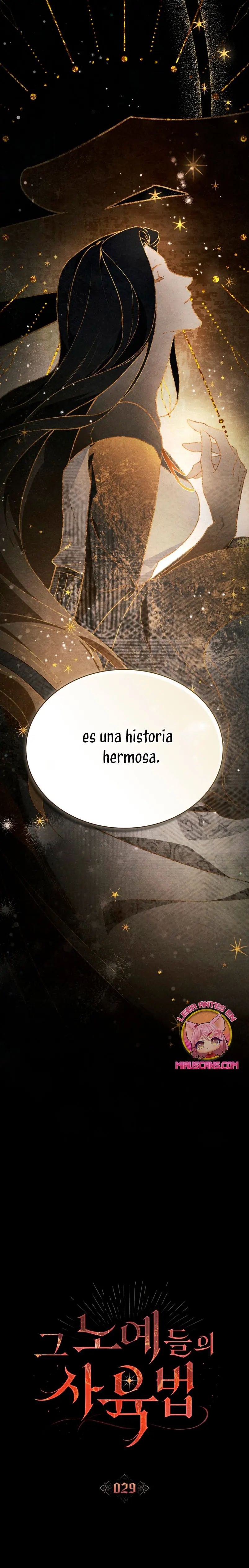 Llamame Maestra capítulo 29, página 6