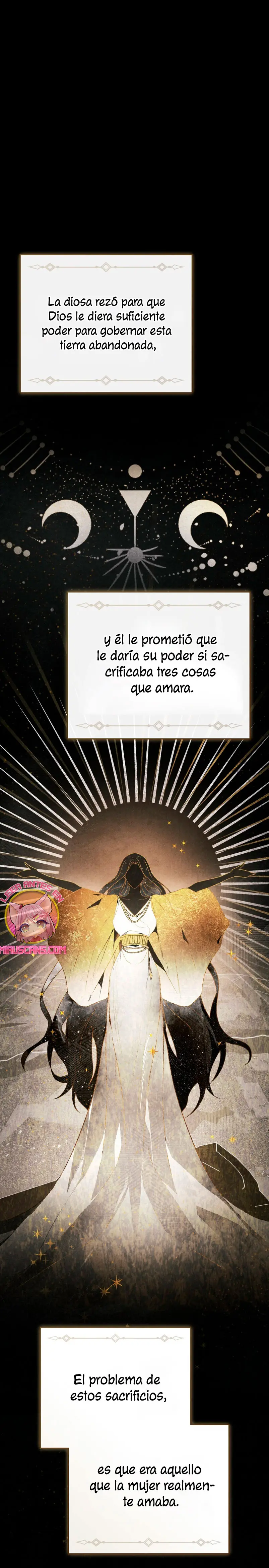 Llamame Maestra capítulo 29, página 7