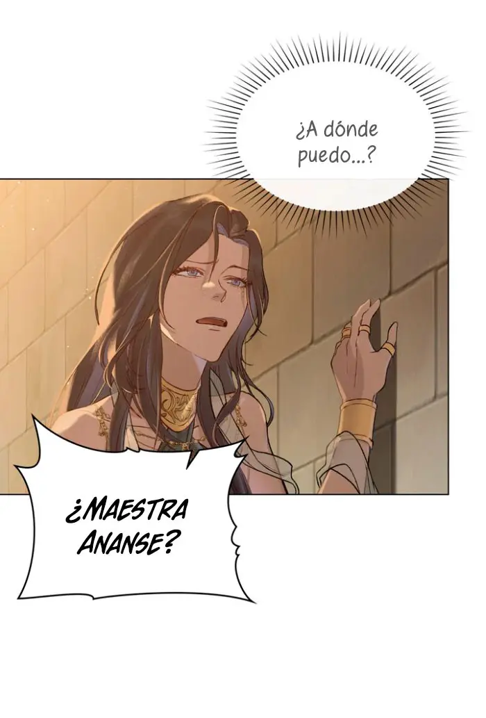 Llamame Maestra capítulo 3, página 18