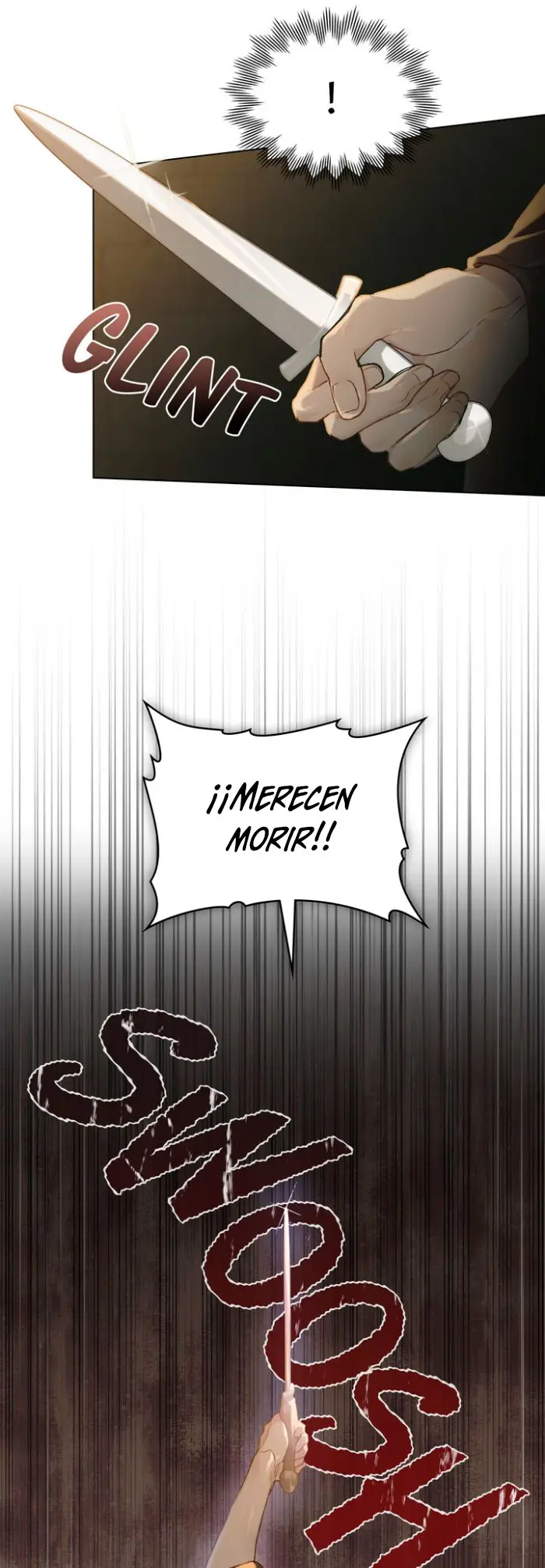 Llamame Maestra capítulo 3, página 22