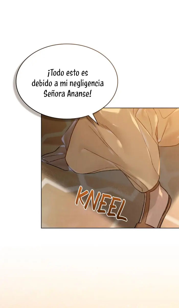 Llamame Maestra capítulo 3, página 29