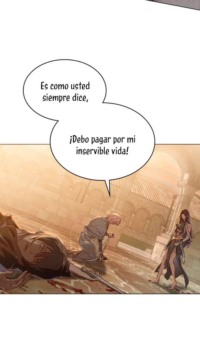 Llamame Maestra capítulo 3, página 31