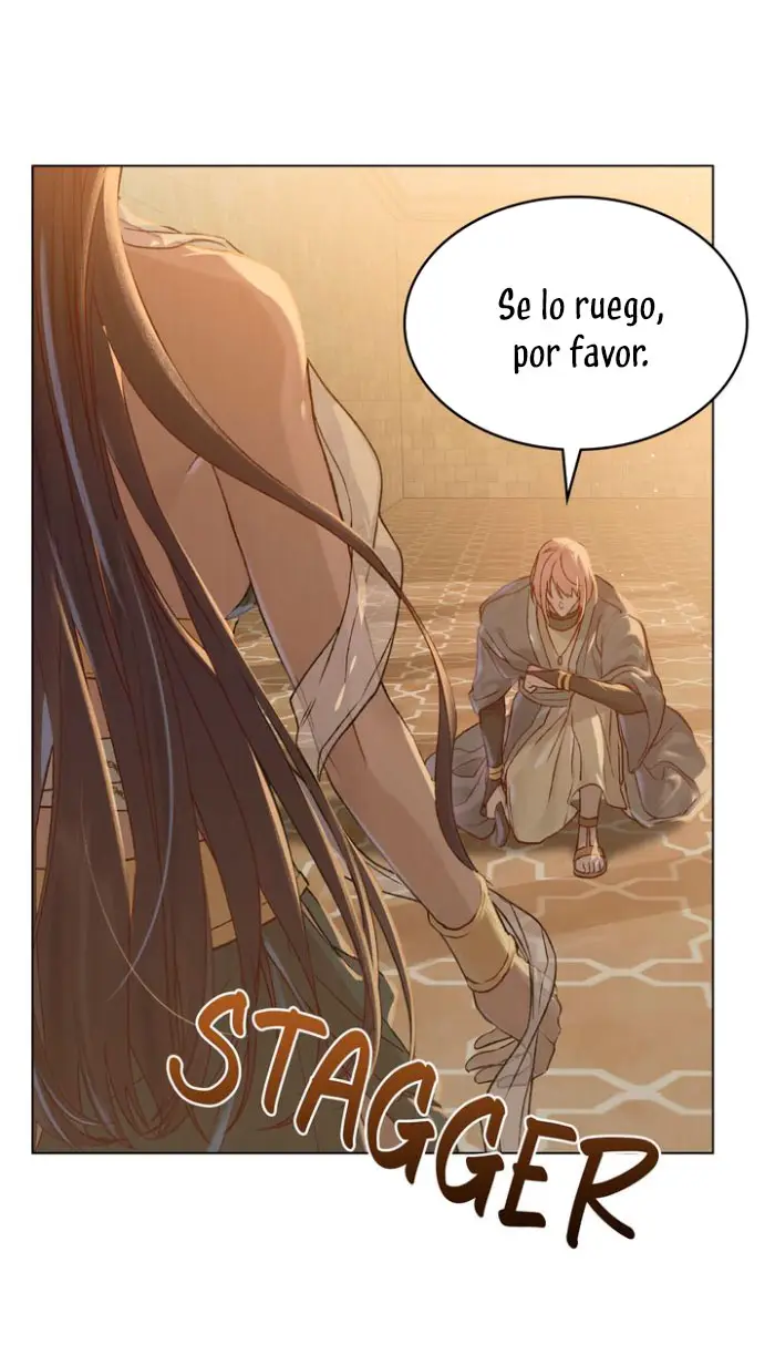 Llamame Maestra capítulo 3, página 32