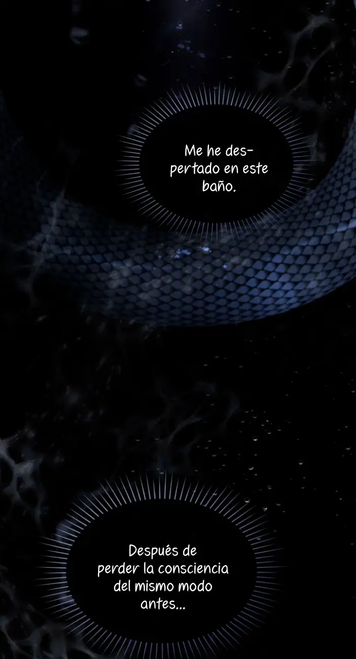 Llamame Maestra capítulo 3, página 38