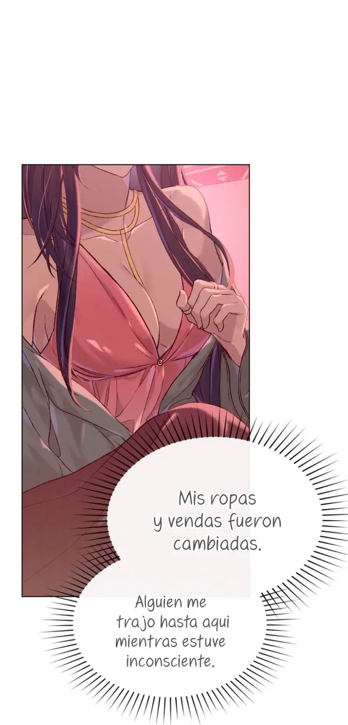 Llamame Maestra capítulo 3, página 44
