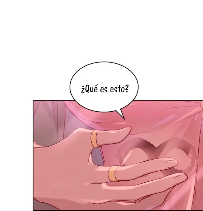 Llamame Maestra capítulo 3, página 50