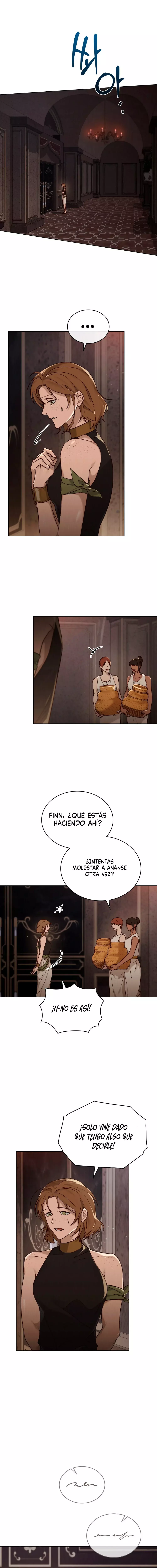Llamame Maestra capítulo 30, página 10