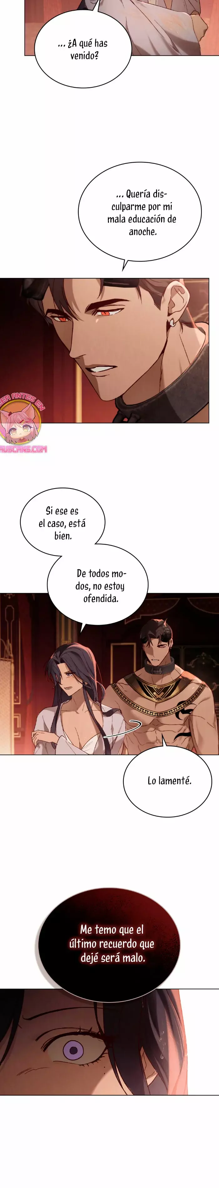 Llamame Maestra capítulo 37, página 15