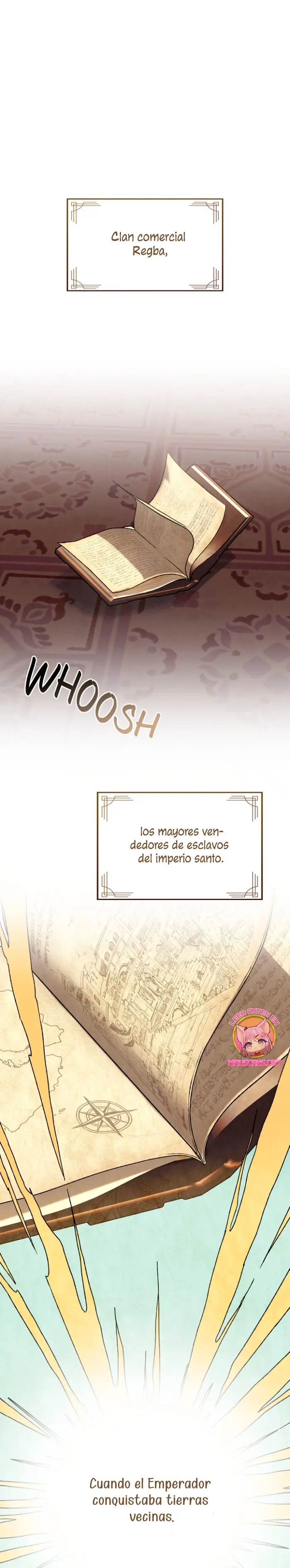 Llamame Maestra capítulo 4, página 3