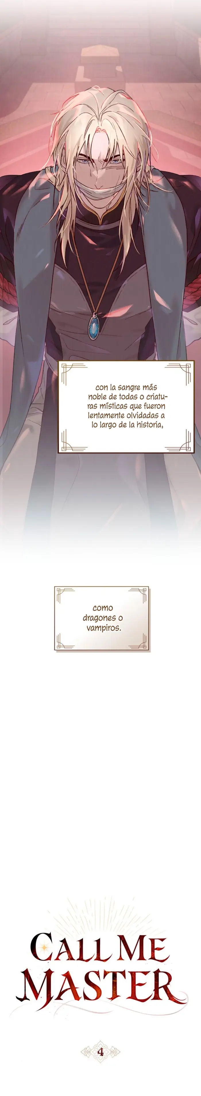 Llamame Maestra capítulo 4, página 5