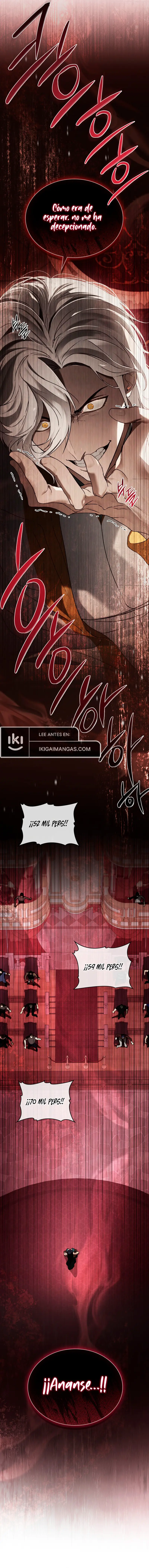 Llamame Maestra capítulo 43, página 10