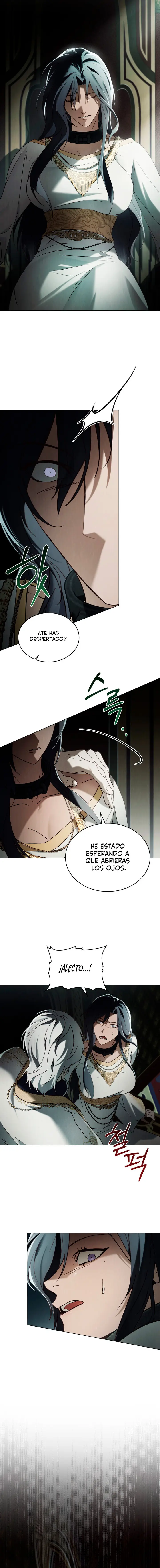 Llamame Maestra capítulo 47, página 9