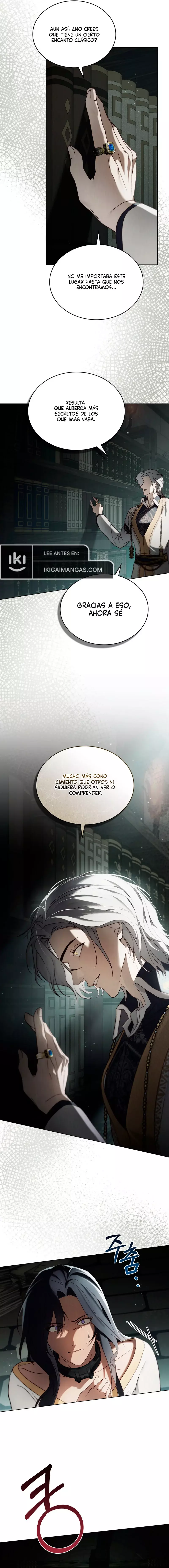 Llamame Maestra capítulo 48, página 7