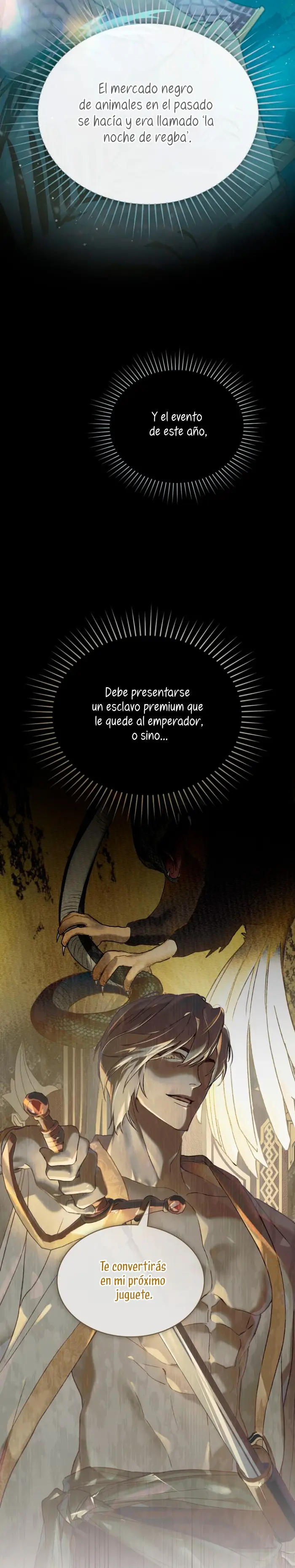 Llamame Maestra capítulo 5, página 25