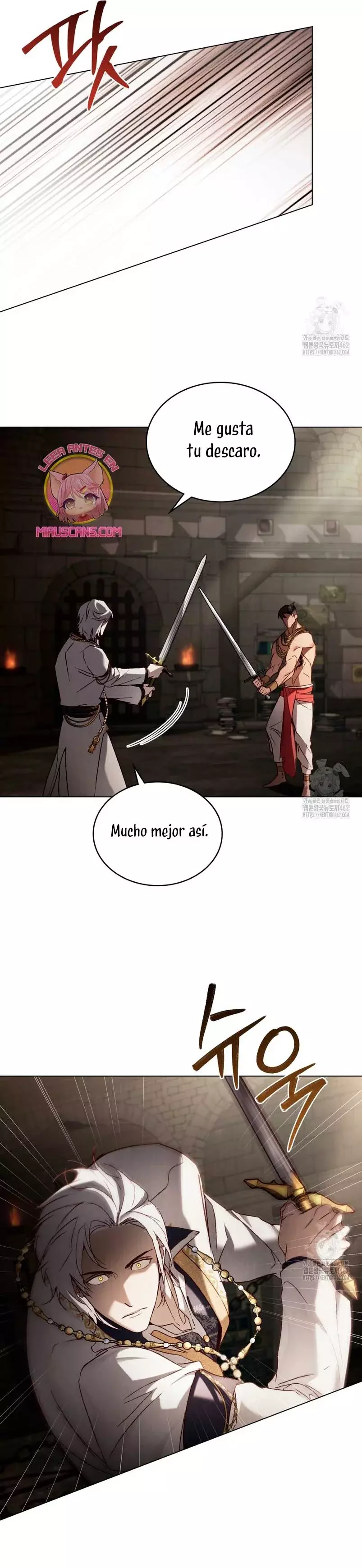 Llamame Maestra capítulo 52, página 14