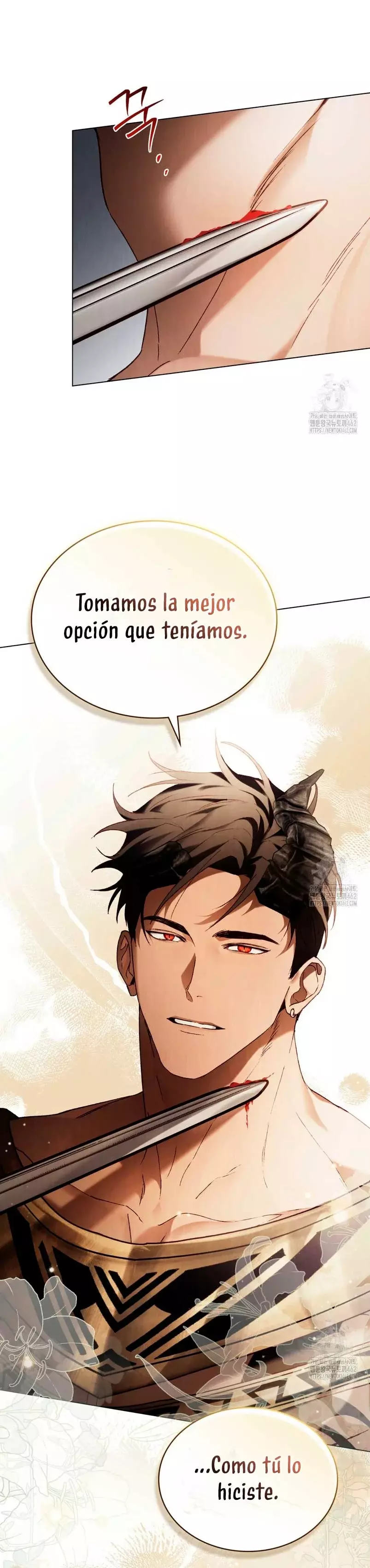 Llamame Maestra capítulo 52, página 25