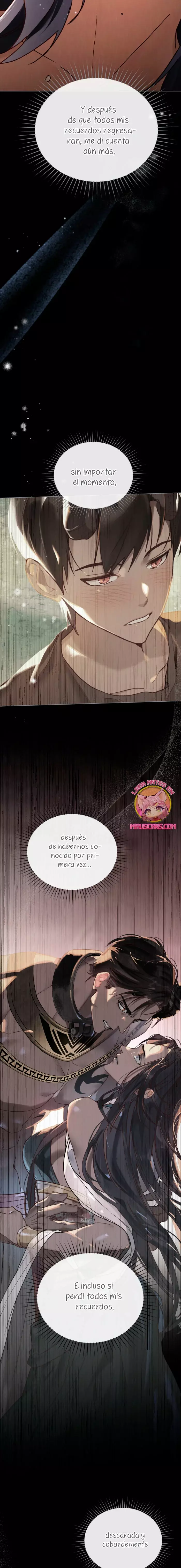 Llamame Maestra capítulo 53, página 14