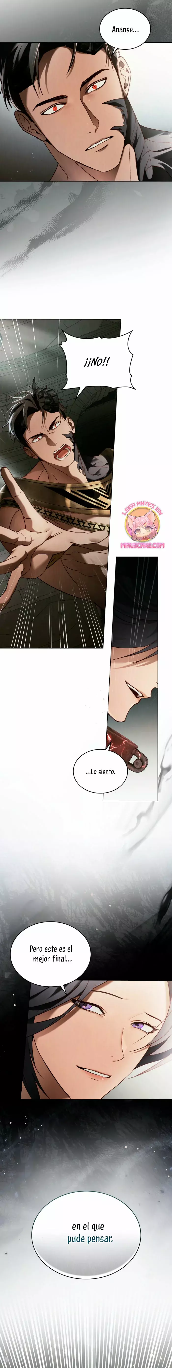 Llamame Maestra capítulo 55, página 9