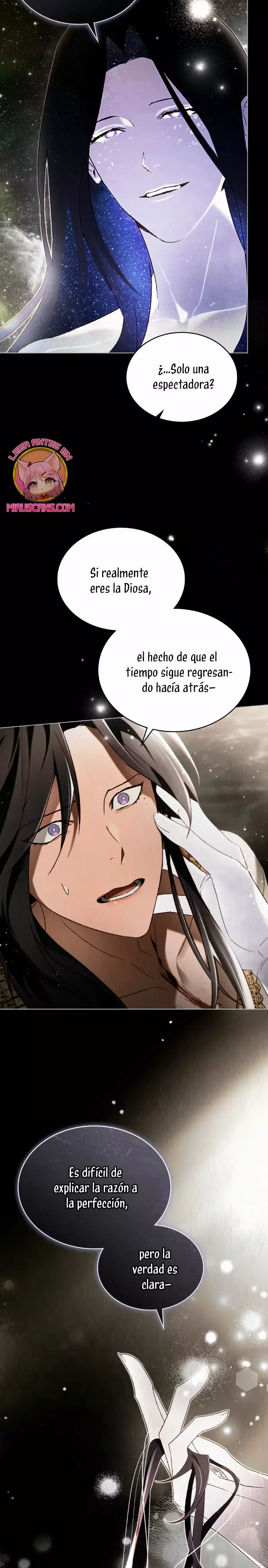 Llamame Maestra capítulo 55, página 15