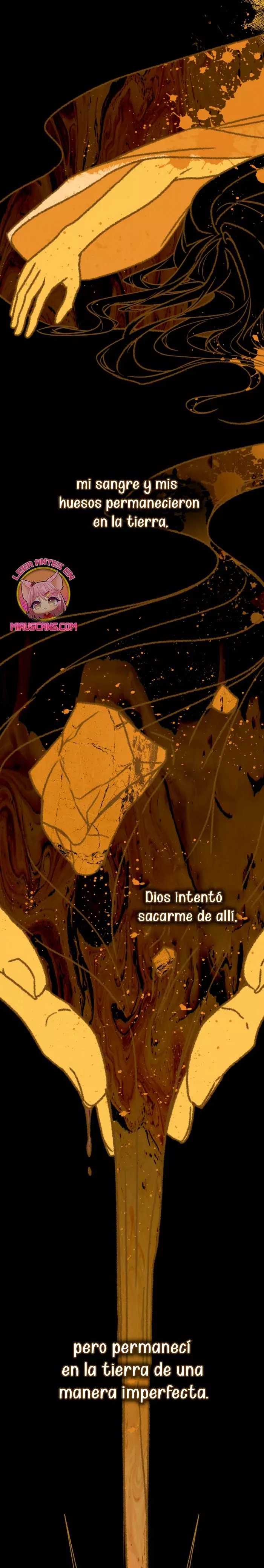 Llamame Maestra capítulo 55, página 17