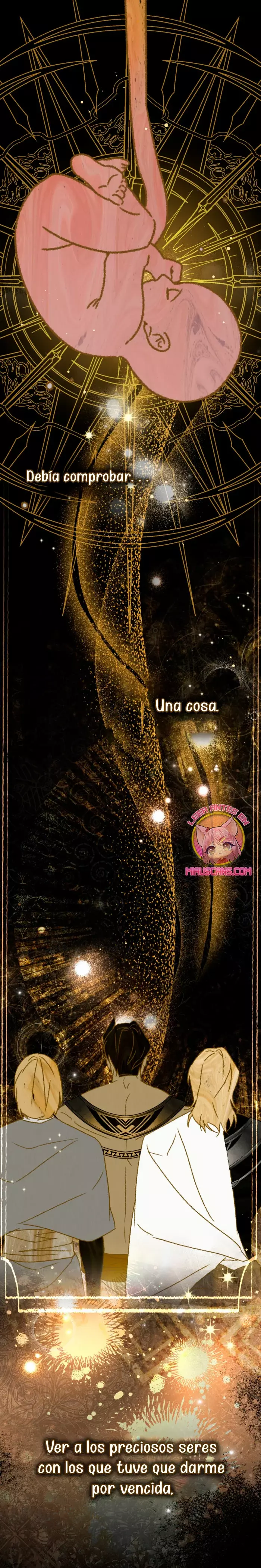 Llamame Maestra capítulo 55, página 18
