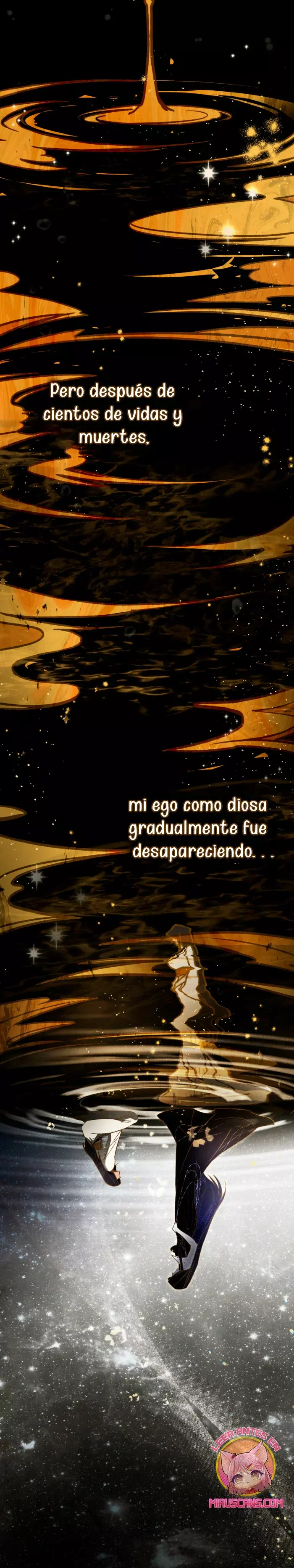 Llamame Maestra capítulo 55, página 20