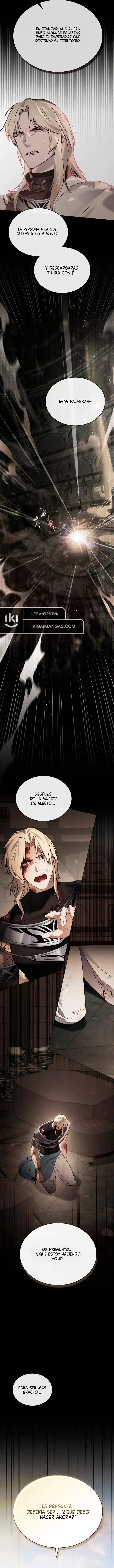 Llamame Maestra capítulo 58, página 4