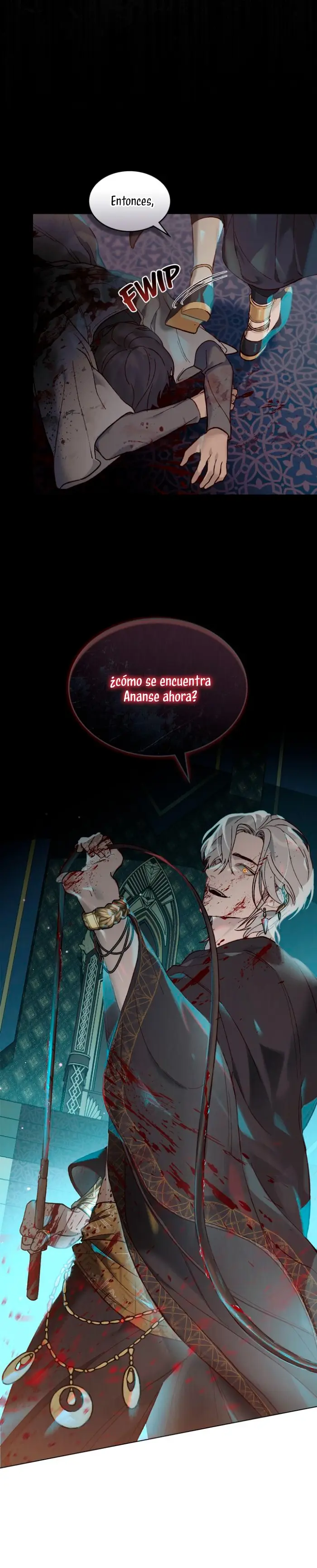 Llamame Maestra capítulo 6, página 7
