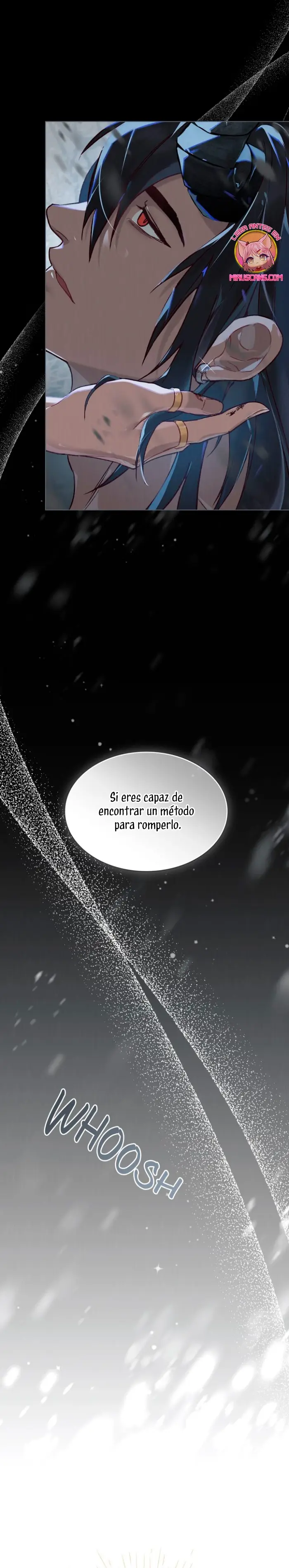 Llamame Maestra capítulo 7, página 9