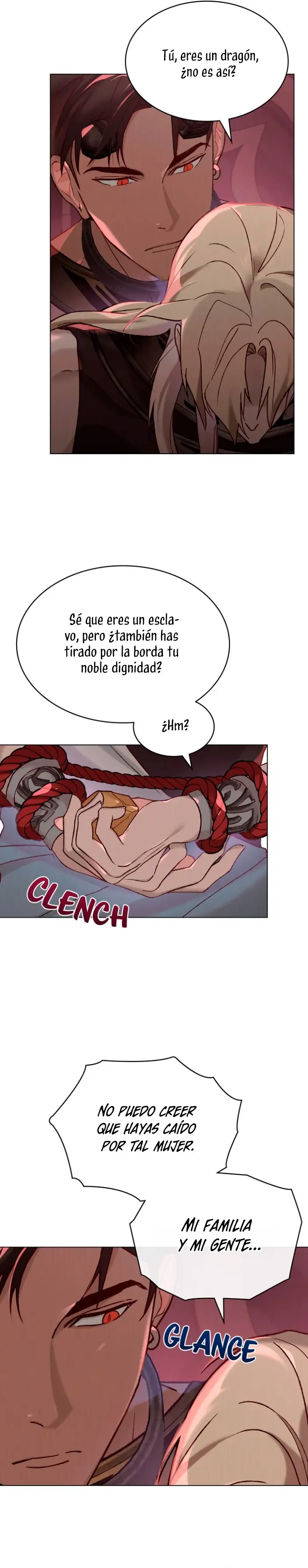 Llamame Maestra capítulo 9, página 20