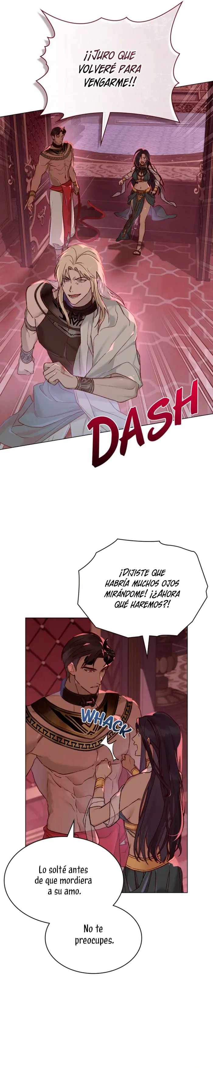 Llamame Maestra capítulo 9, página 25