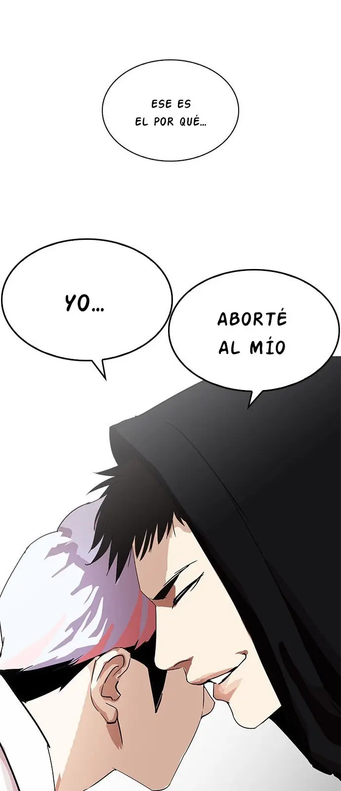 Lookism capítulo 208.5, página 41