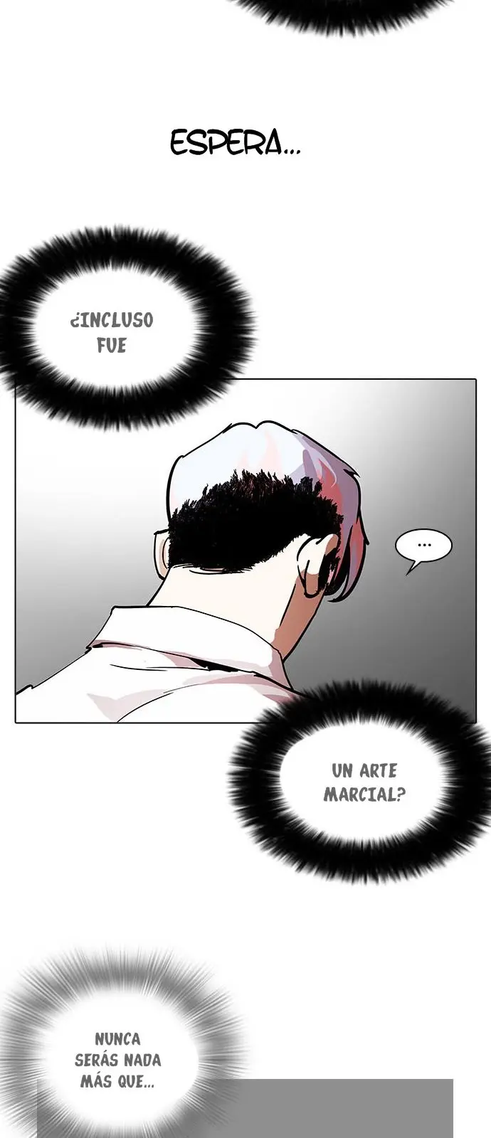 Lookism capítulo 208.5, página 60