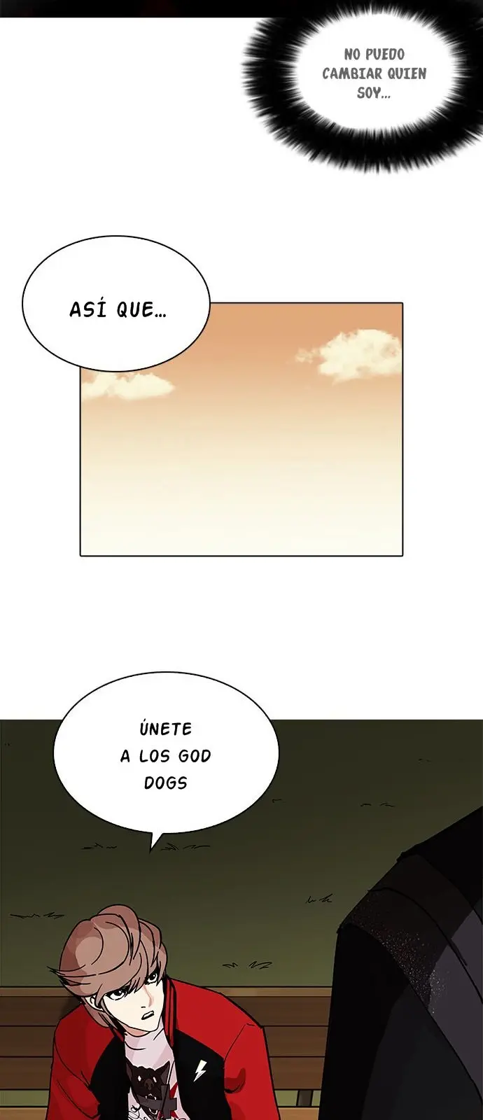 Lookism capítulo 208.5, página 62
