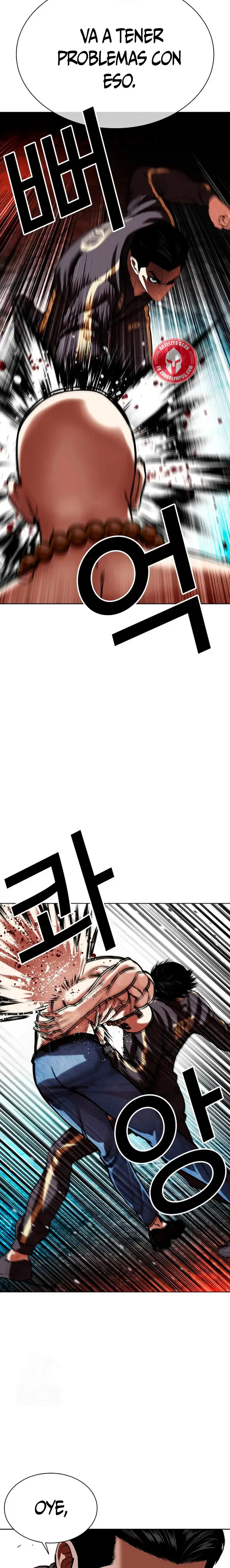 Lookism capítulo 573, página 53