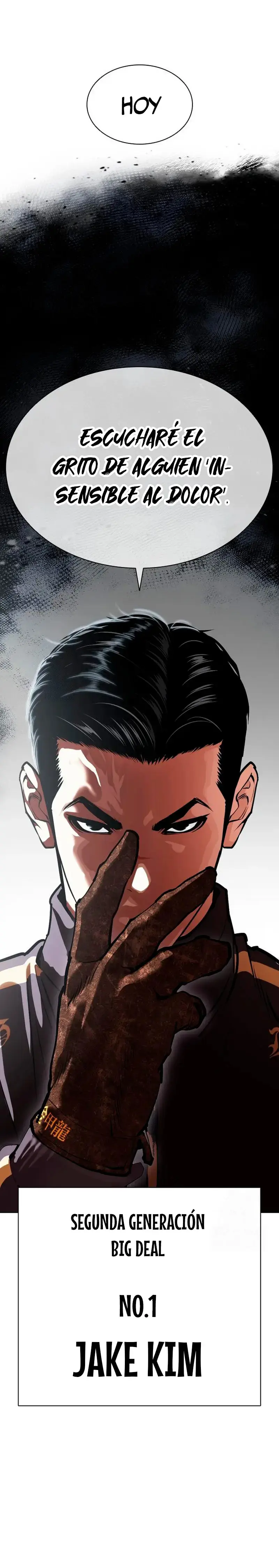 Lookism capítulo 573, página 59