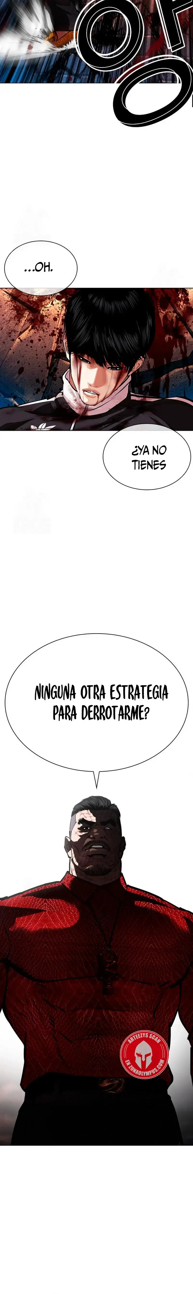 Lookism capítulo 576, página 30