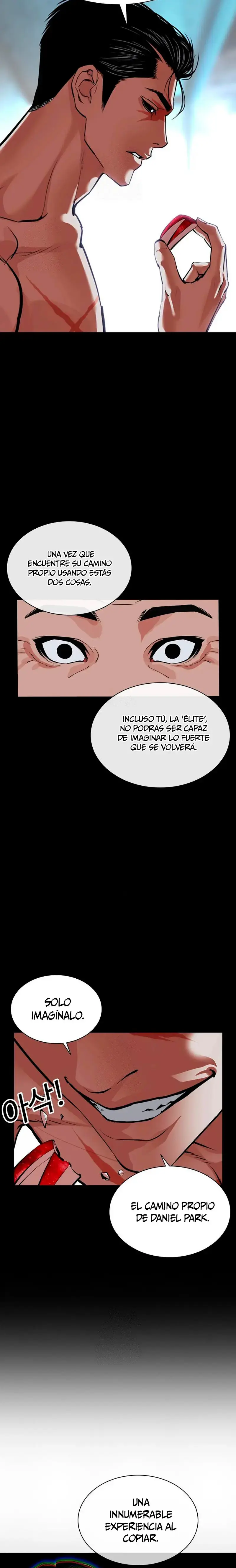 Lookism capítulo 576, página 44