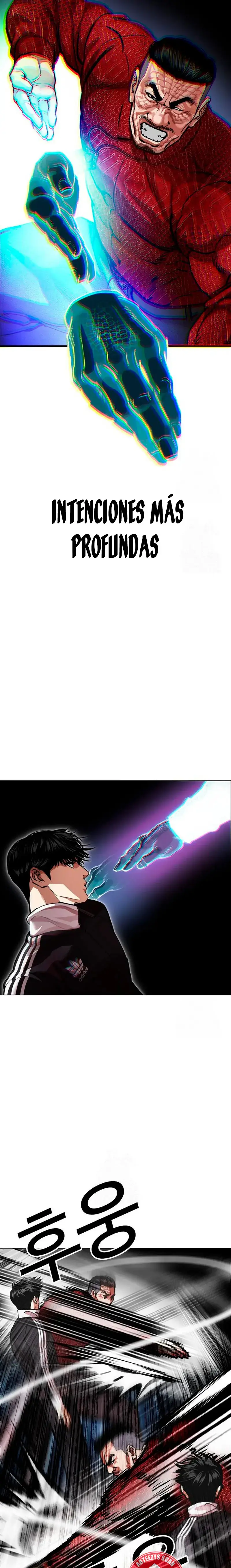 Lookism capítulo 576, página 47