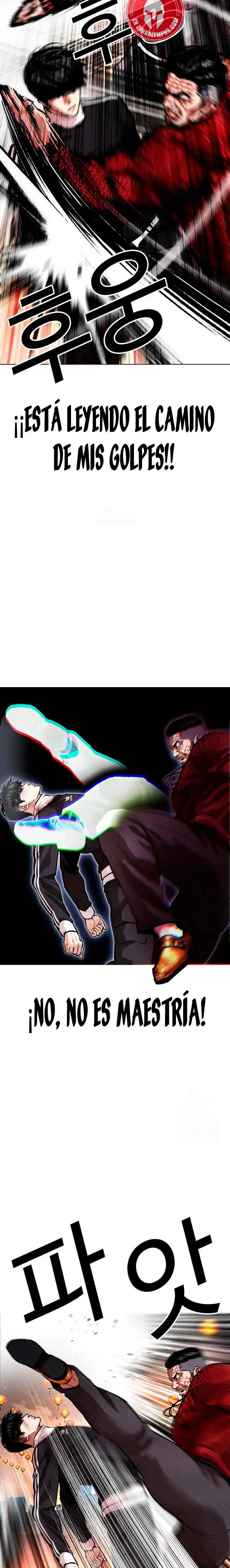 Lookism capítulo 576, página 48