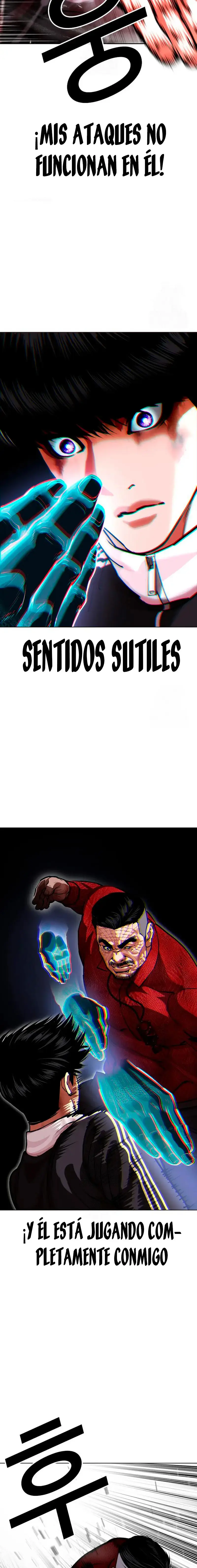 Lookism capítulo 577, página 6