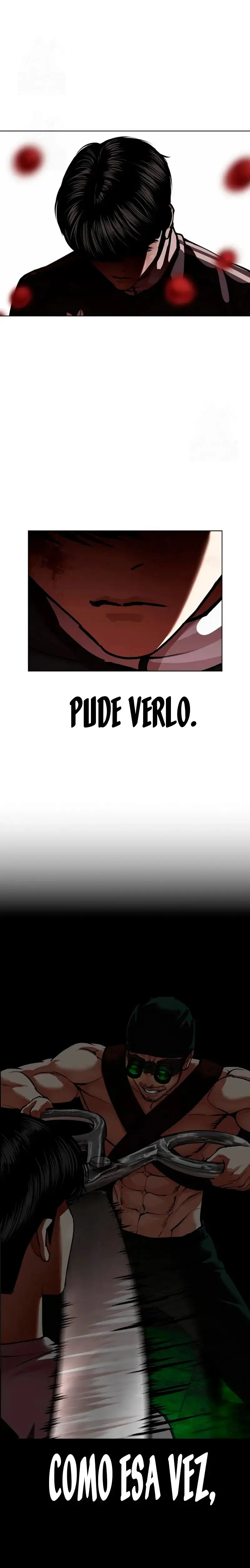 Lookism capítulo 577, página 13
