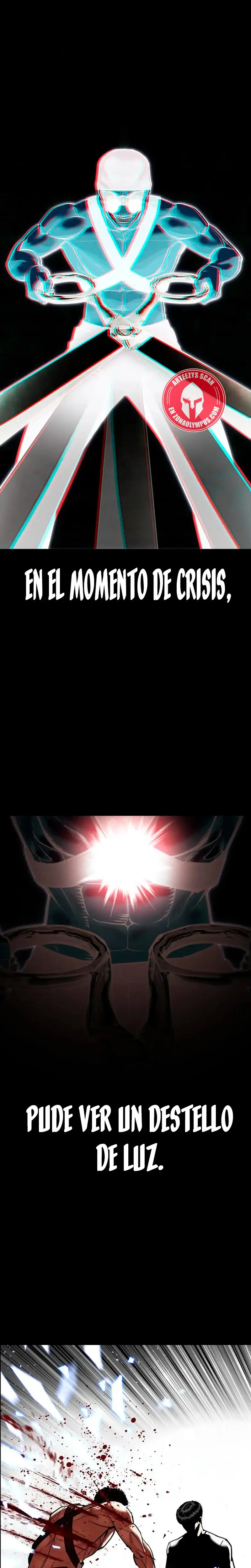 Lookism capítulo 577, página 14