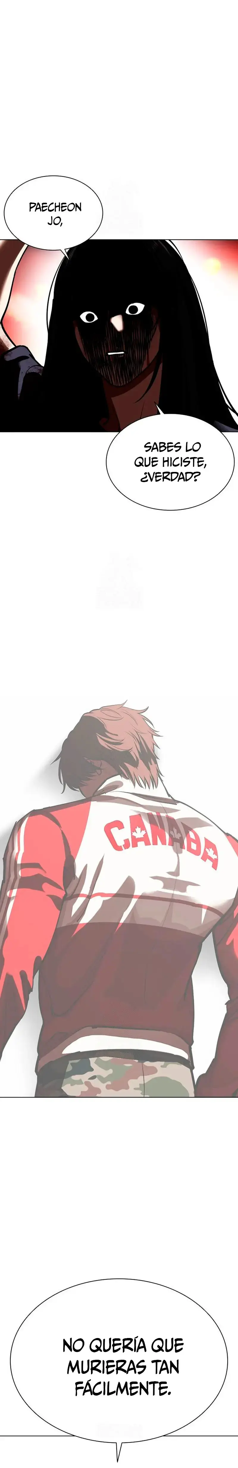 Lookism capítulo 577, página 19